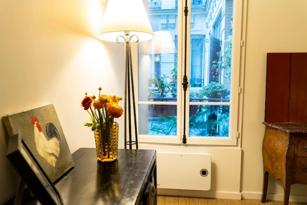 Appartement Cosy In *