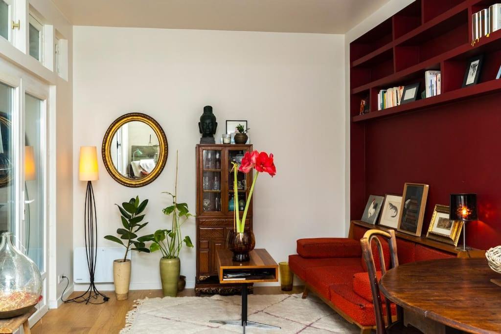 Cosy In Appartement