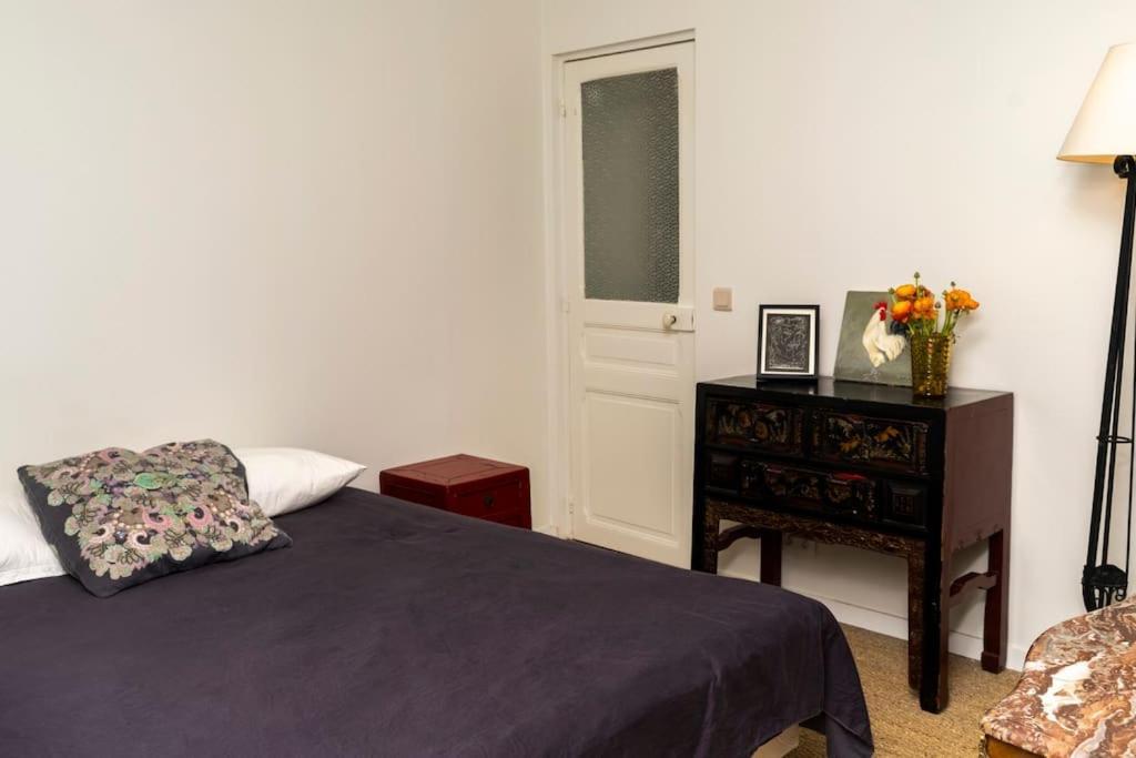 Appartement Cosy In Parijs